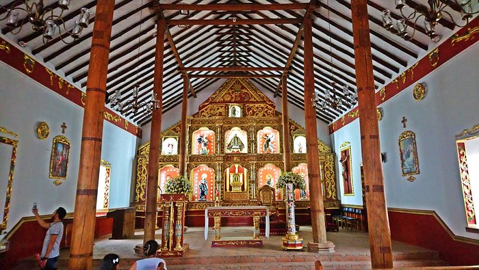 San Antonio de Pereira