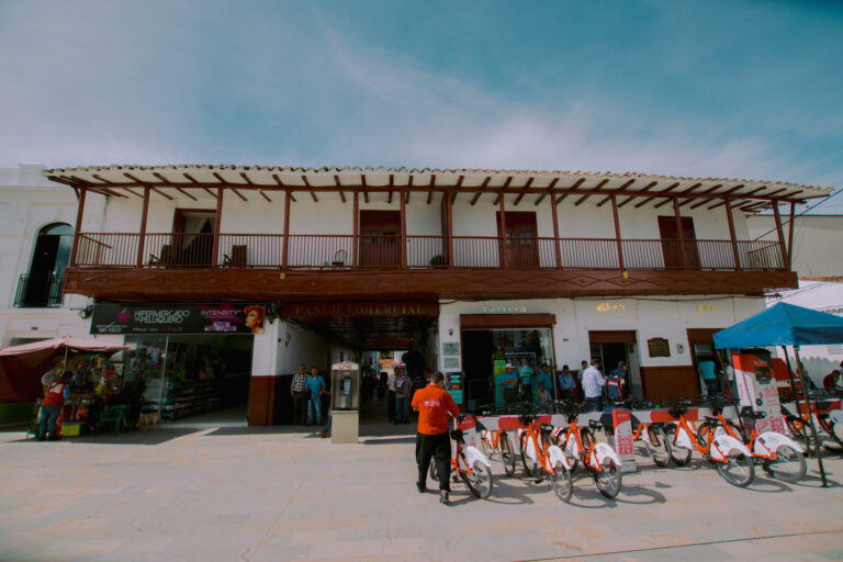 Maestranza 2