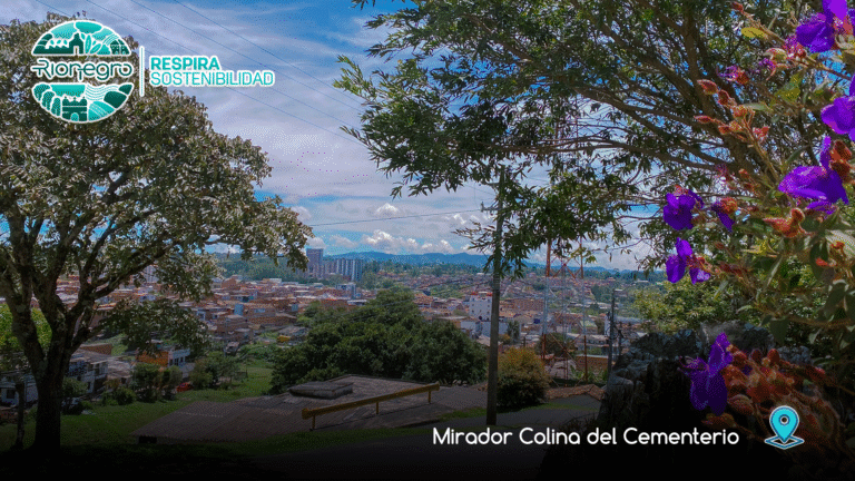 colina cementerio