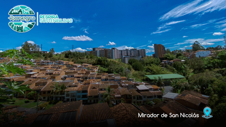 mIRADOR DE SAN NICO