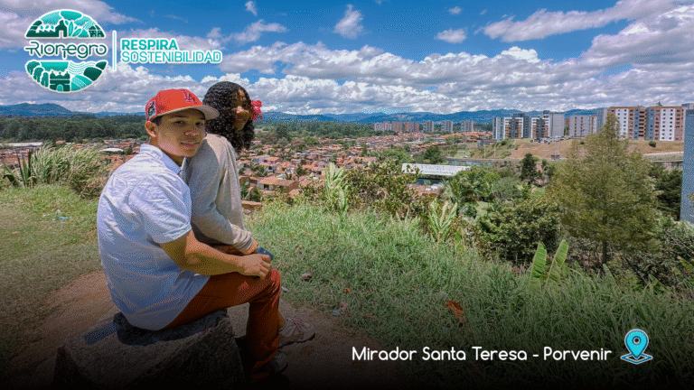 santa teresa